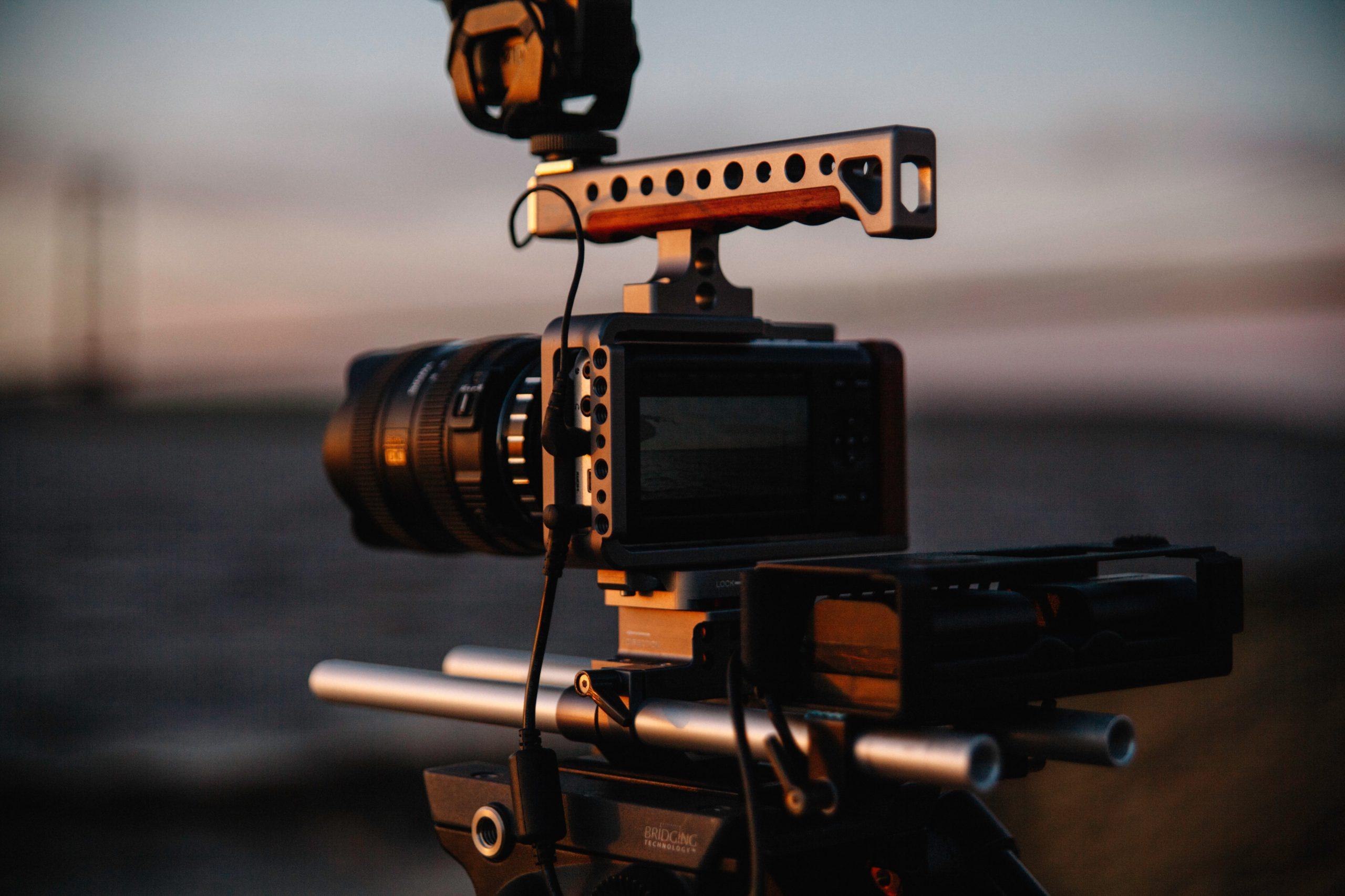 Leading Corporate Video Production Firm In Singapore