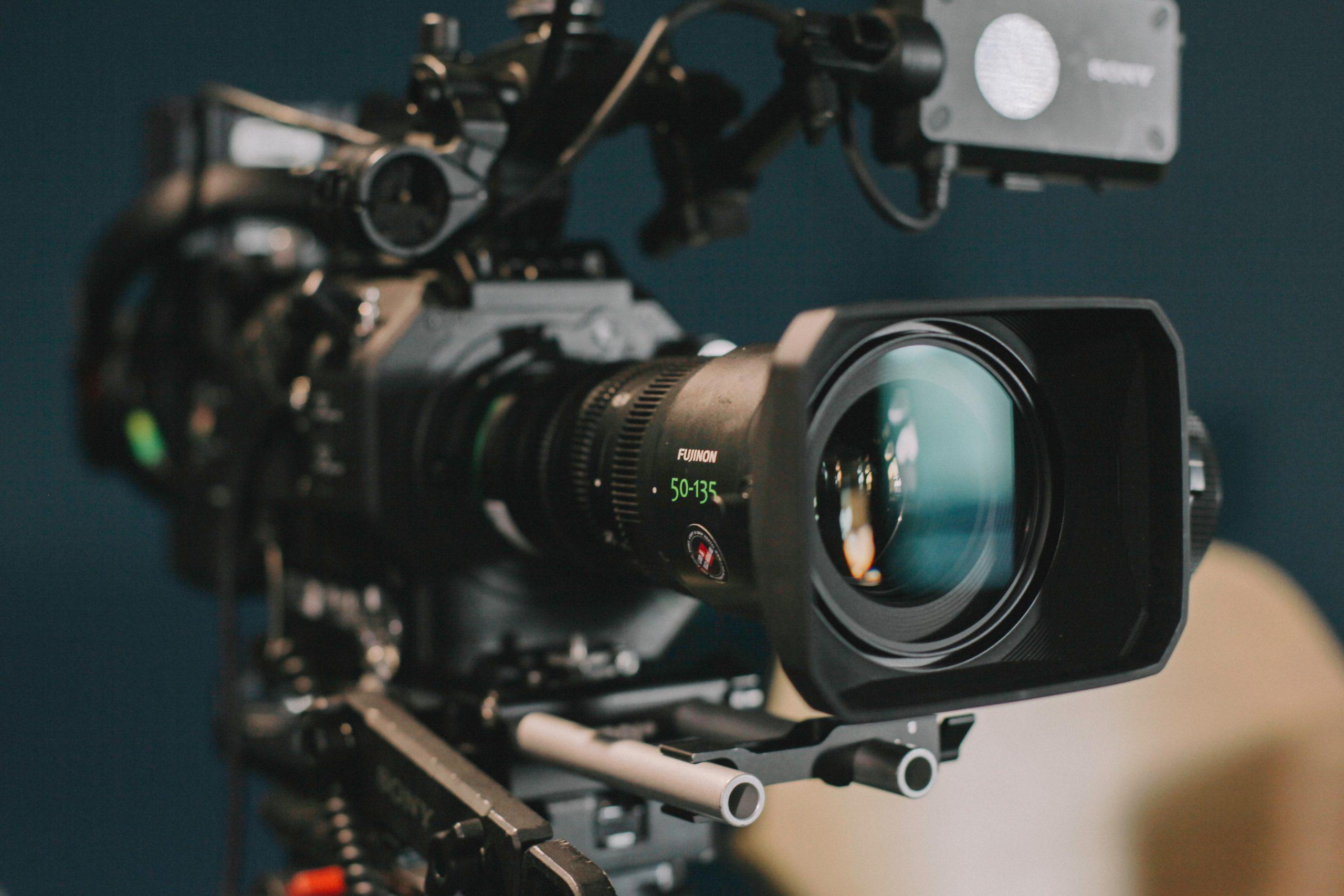 Video Production Tech In Singapore