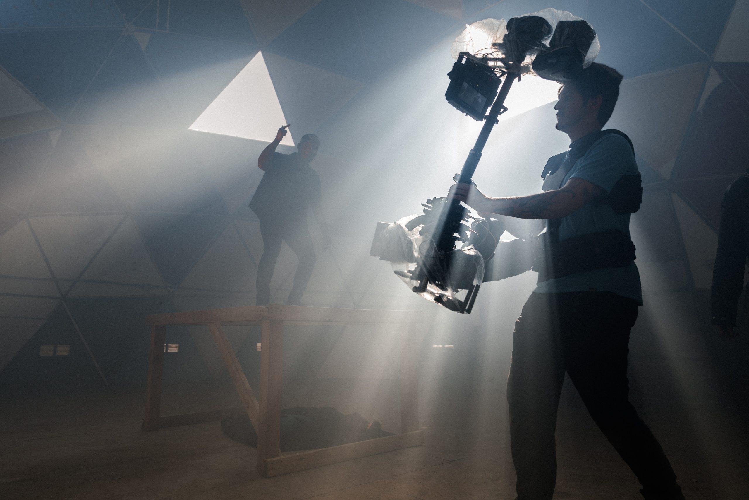 The One Film & Video Production Firm You Will Ever Need