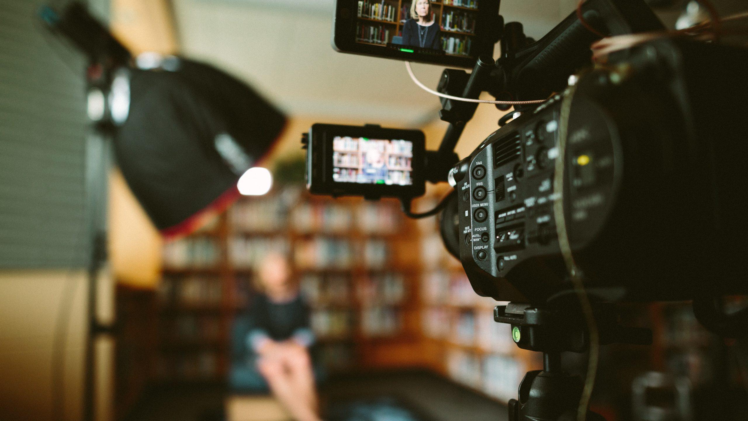 What's A Company Video And Why Should You May Have One On Your Company?