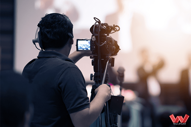 Consider professional service live streaming in Singapore